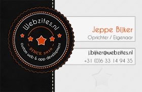 Jeppe Bijker