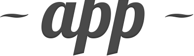 App