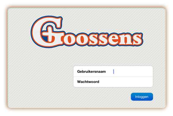 Goossens+