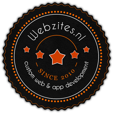 Webzites.nl